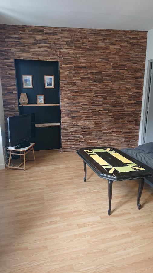 Appartement Dans Ancienne Maison Pyreneenne. Cadéac Buitenkant foto