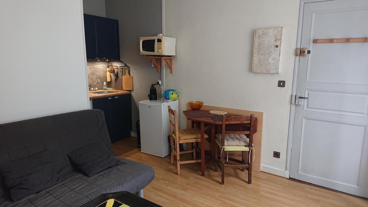 Appartement Dans Ancienne Maison Pyreneenne. Cadéac Buitenkant foto