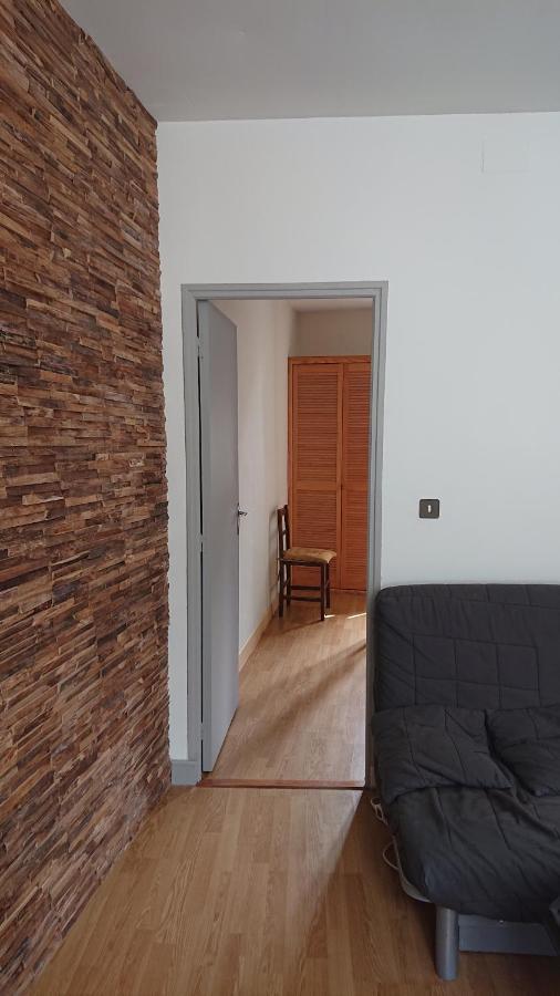 Appartement Dans Ancienne Maison Pyreneenne. Cadéac Buitenkant foto